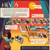 Mesos - Jeu de société - Boutique Agorajeux