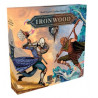 Ironwood - Jeu de société - Agorajeux