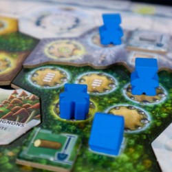 Civolution - Jeu de société - Agorajeux