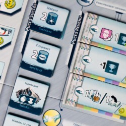 Civolution - Jeu de société - Agorajeux