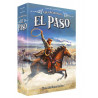 Great Western Trail : El Paso - Jeu de société - Agorajeux