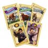 Great Western Trail : El Paso - Jeu de société - Agorajeux