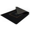 Tapis de Poker Noir néoprène 60 x 100 cm - Boutique Agorajeux