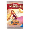 Disney Lorcana chapitre 8 : Booster - Agorajeux