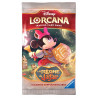 Disney Lorcana chapitre 8 : Booster - Agorajeux