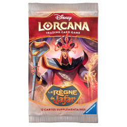 Disney Lorcana chapitre 8 : Booster - Agorajeux