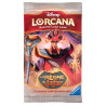 Disney Lorcana chapitre 8 : Booster - Agorajeux