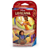 Disney Lorcana chapitre 8 : Starter Mulan & Stitch - Agorajeux