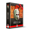 History of the Ancient Seas I : Hellas - Agorajeux