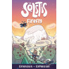 Solstis : extension Firefly - Jeu de société - Agorajeux