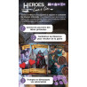 Heroes Love to Lie - Jeu de société - Agorajeux