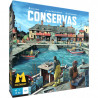 Conservas - Jeu de société - Matagot - Agorajeux