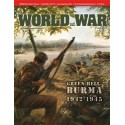 World at War 28 - Green Hell : Burma