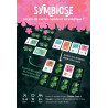 Acheter Symbiose - Jeu de société - Subverti - Agorajeux