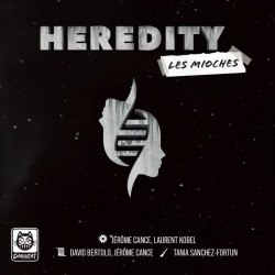 Heredity - Les Mioches