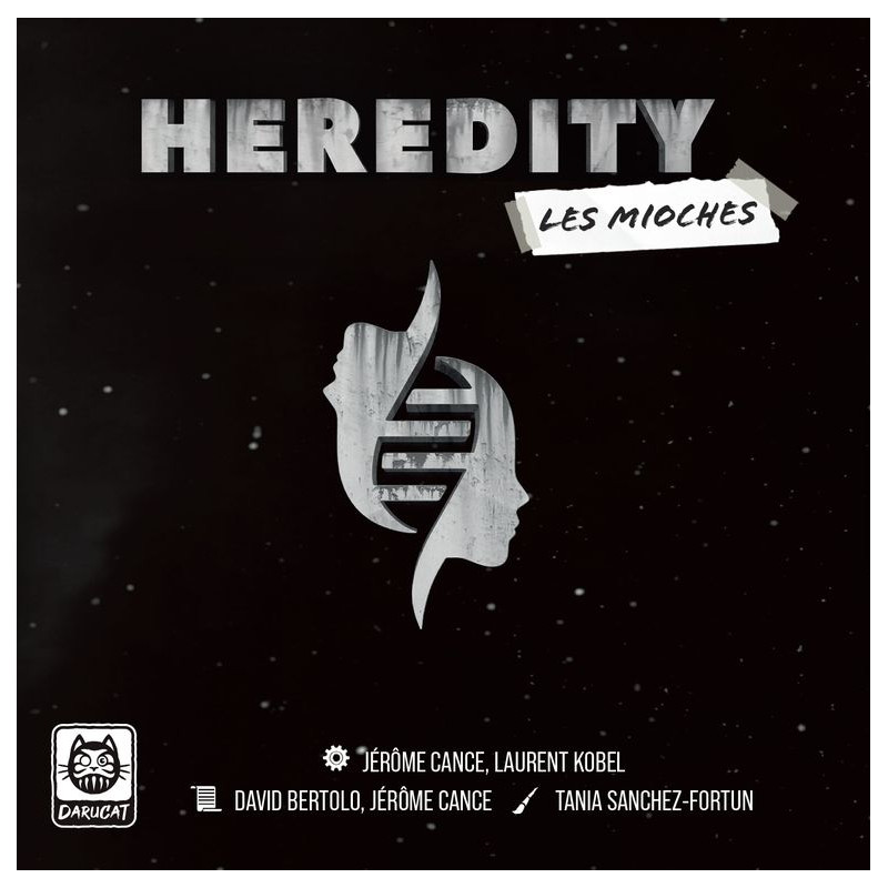 Heredity - Les Mioches