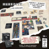 Heredity : Les Mioches - jeu de société -Agorajeux
