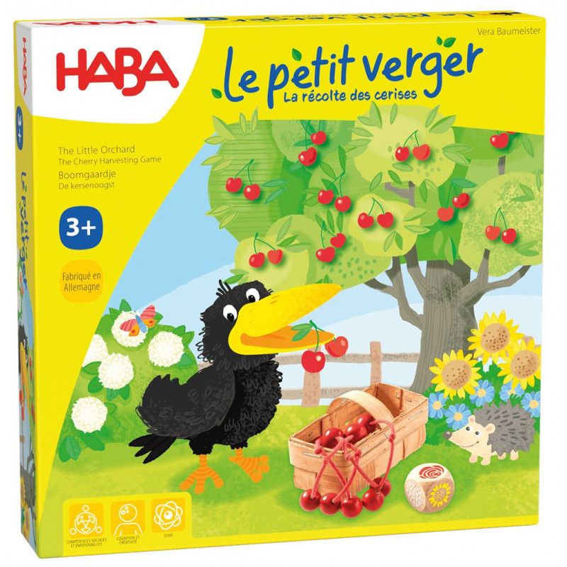 Le Petit Verger