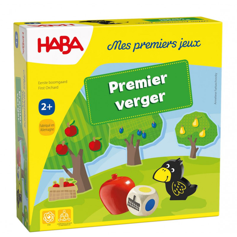Mon Premier Verger