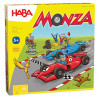Monza - Jeu de société 5 ans - Haba - Agorajeux
