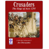 Crusaders: The Siege of Acre 1291 - Blue Panther - Agorajeux