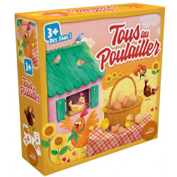 Tous au Poulailler