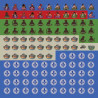 Small Wars : Mohicans - Jeu de société - Agorajeux
