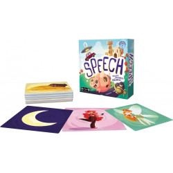 Acheter le jeu Speech de Cocktail Games