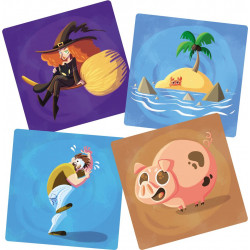 Acheter le jeu Speech de Cocktail Games