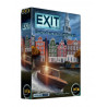 EXIT : Course Poursuite à Amsterdam - IELLO - Agorajeux
