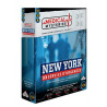 Acheter Medical Mysteries : New York - Iello - Agorajeux