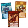 Acheter Village Pillage 3 - Robin des Bois - OriGames - Agorajeux