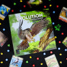 Evolution - Le Nouveau Monde - Agorajeux