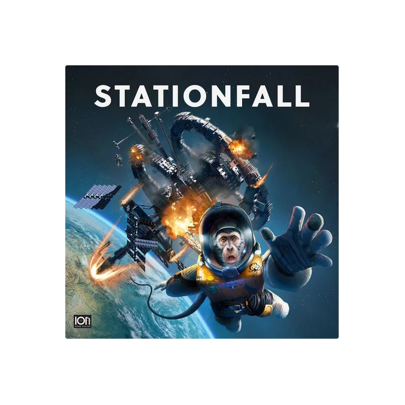 Stationfall