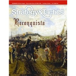 Strategy & Tactics 279 :...