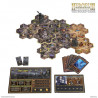 Heroes of Might and Magic III - Le jeu de plateau - Agorajeux
