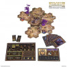 Heroes of Might and Magic III - Le jeu de plateau - Agorajeux