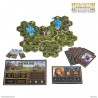 Heroes of Might and Magic III - Le jeu de plateau - Agorajeux