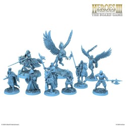 Heroes of Might and Magic III - Extension Stretch Goals - Agorajeux