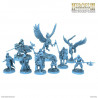 Heroes of Might and Magic III - Extension Stretch Goals - Agorajeux