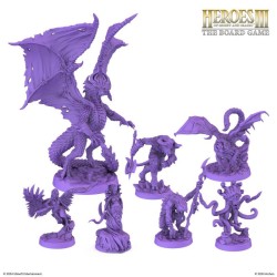 Heroes of Might and Magic III - Extension Stretch Goals - Agorajeux