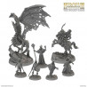 Heroes of Might and Magic III - Extension Stretch Goals - Agorajeux