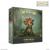 Heroes of Might and Magic III - Extension Fortress