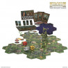 Heroes of Might and Magic III - Extension Fortress - Agorajeux