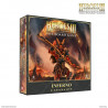 Heroes of Might and Magic III - Extension Inferno - Agorajeux