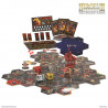 Heroes of Might and Magic III - Extension Inferno - Agorajeux