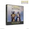 Heroes of Might and Magic III Extension Champ de Bataille - Agorajeux