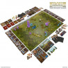 Heroes of Might and Magic III Extension Champ de Bataille - Agorajeux