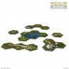 Heroes of Might and Magic III Extension Champ de Bataille - Agorajeux