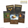 Heroes of Might and Magic III Extension Champ de Bataille - Agorajeux